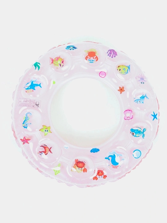 Suzish, cho‘milish uchun puflanadigan doira,90cm  11+ - 