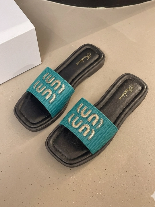 Ayollar shippagi, sandal, yozgi shippak - 