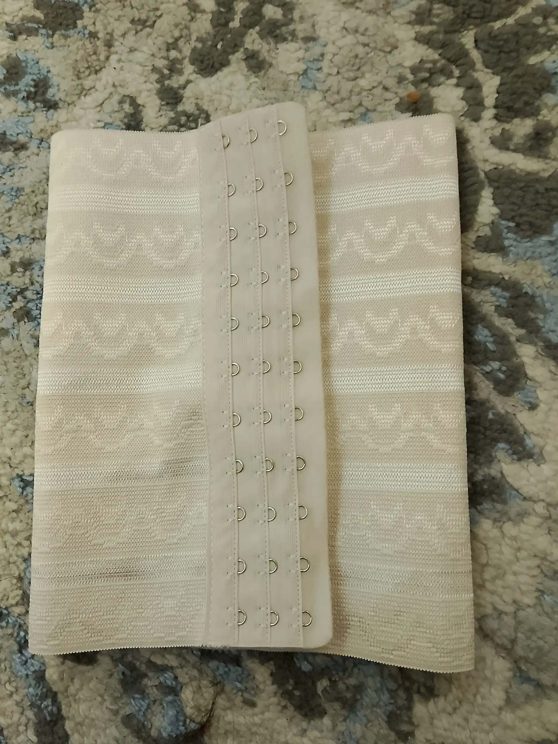 Bandaj, ayollar korseti, ko'ylak ostida, vazn yo'qotish uchun, sport korseti