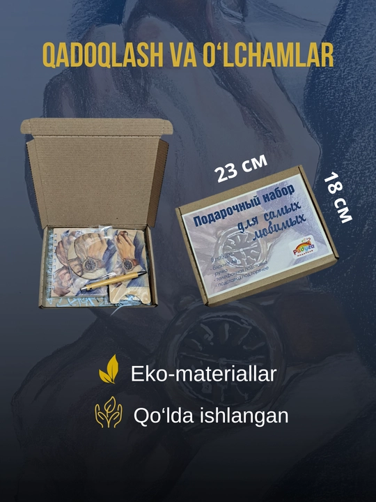 Yog'och sovgalar toplami ayollar uchun, erkaklar uchun sovg alar to plami