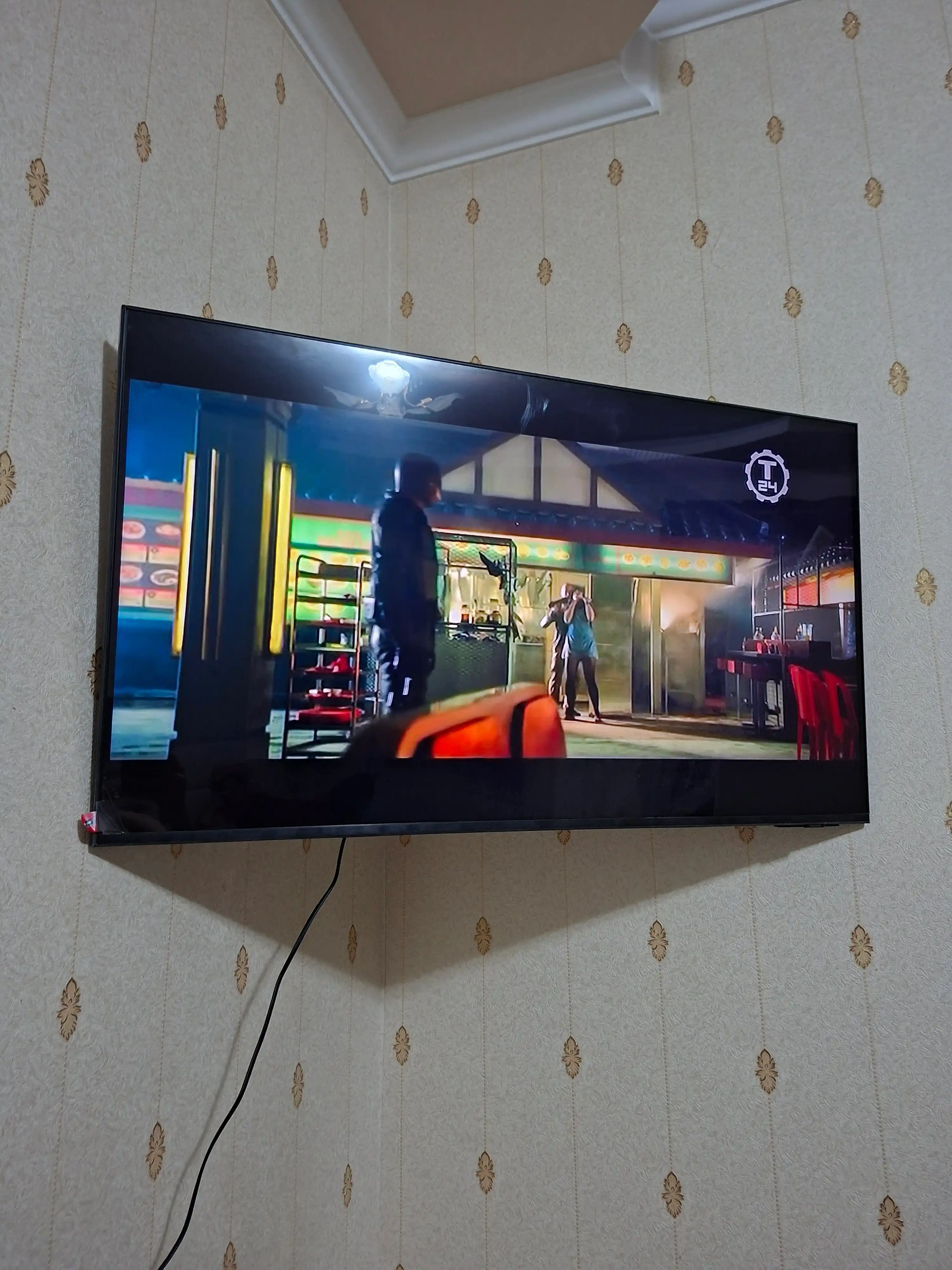 Televizor uchun kronshteyn INNOTECH MAX 17''-55''