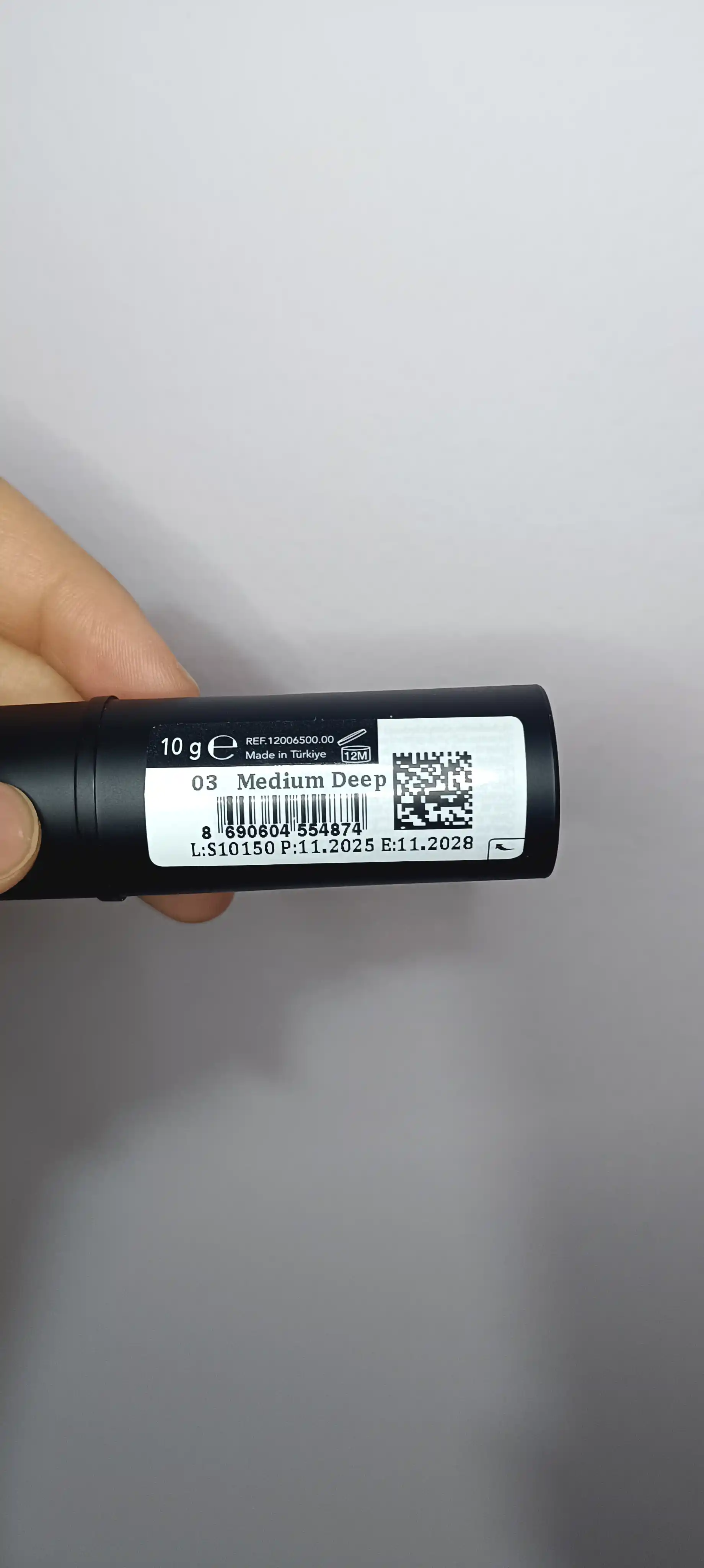 Контур хайлайтер Flormar stick