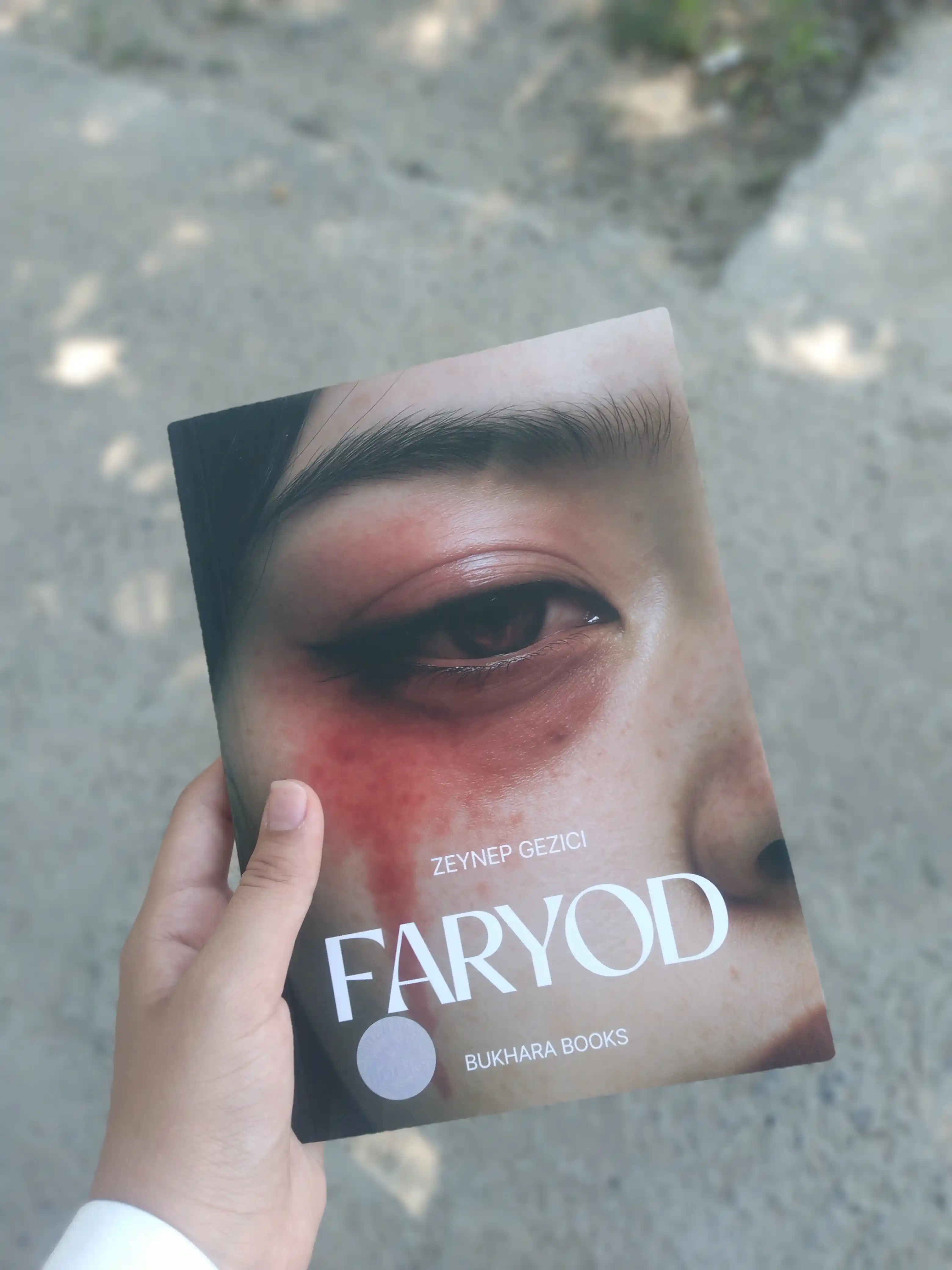 Faryod
