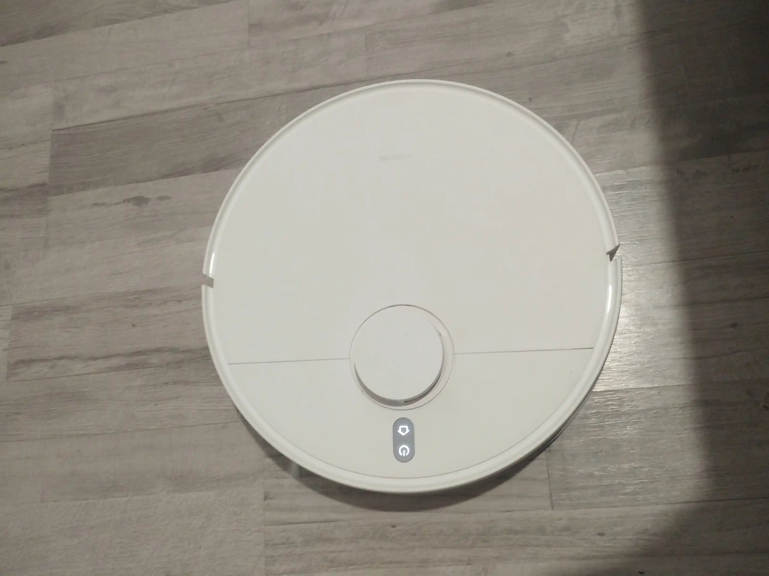 Aqlli Robot changyutgich, Xiaomi Robot Vacuum S40 va S40c kuchli so‘rish, 360° navigatsiya