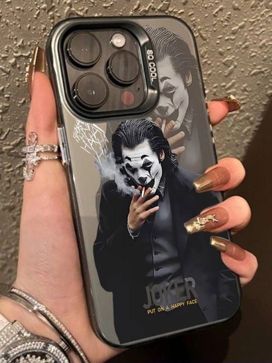G‘ilof iPhone 16 Pro Max uchun - 