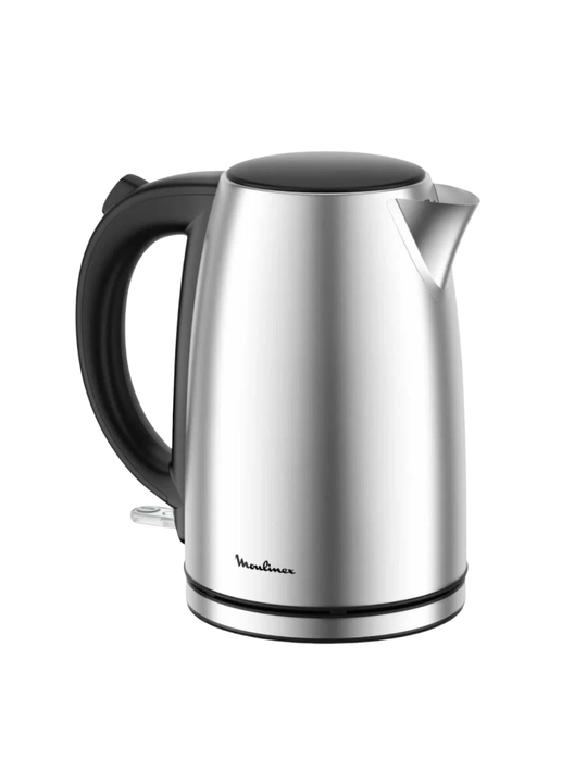 Электрочайник Moulinex Steel Kettle BY3R0DF0