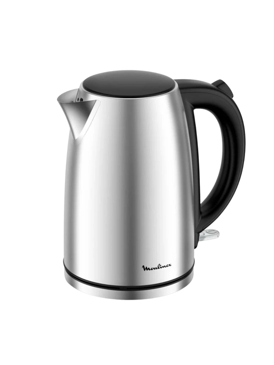 Электрочайник Moulinex Steel Kettle BY3R0DF0
