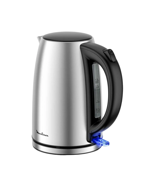 Электрочайник Moulinex Steel Kettle BY3R0DF0