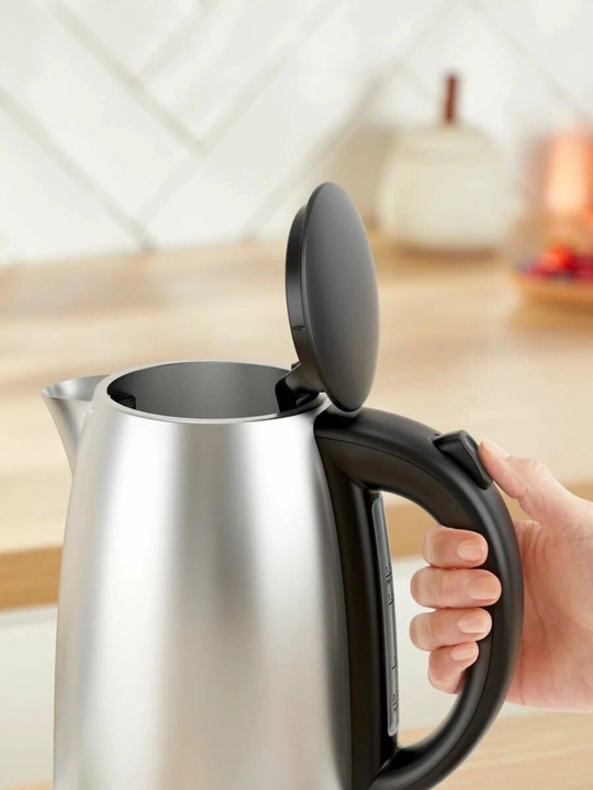 Электрочайник Moulinex Steel Kettle BY3R0DF0