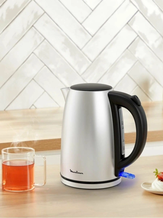 Электрочайник Moulinex Steel Kettle BY3R0DF0