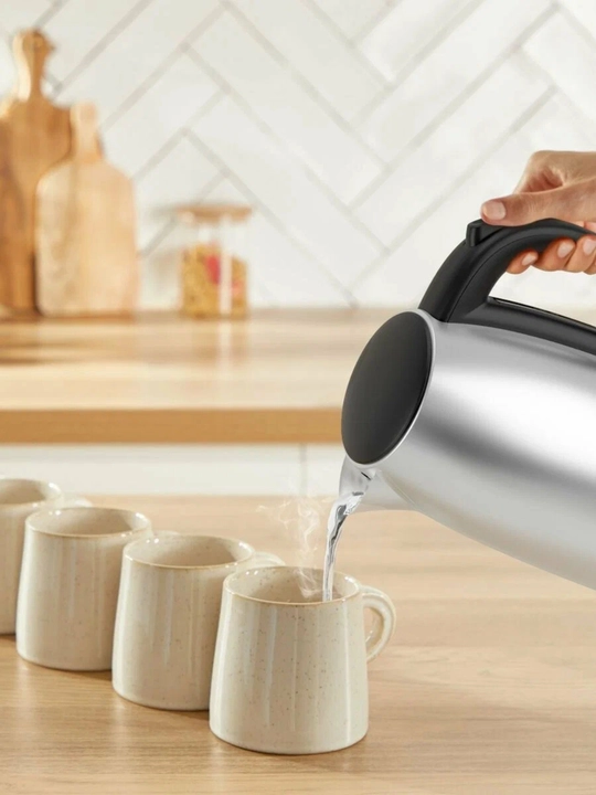 Электрочайник Moulinex Steel Kettle BY3R0DF0