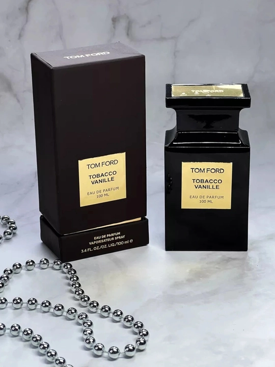 Tom Ford духи унисекс, 100 мл Ombre Leather, Tobacco Vanille, Black Orchid