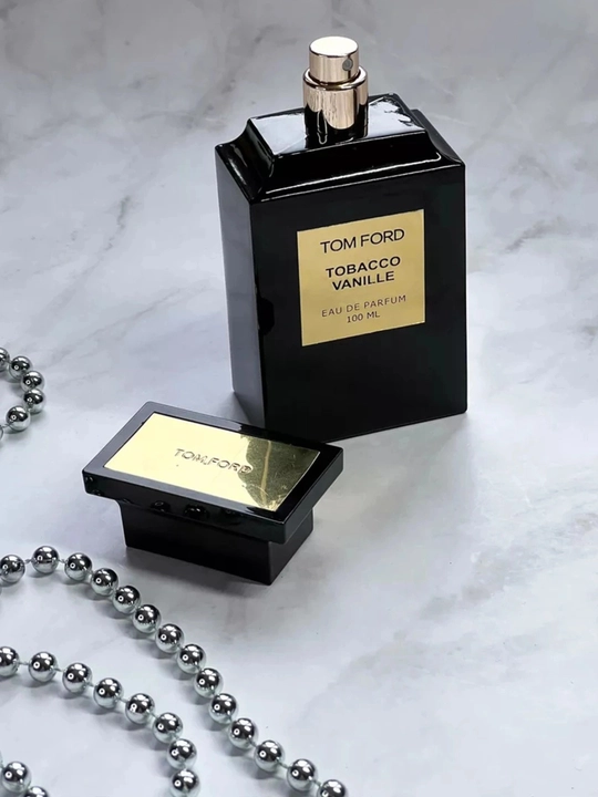 Tom Ford духи унисекс, 100 мл Ombre Leather, Tobacco Vanille, Black Orchid