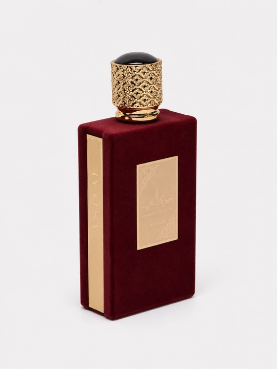 Ameerat Al Arab Eau de Parfum Ayollar uchun, 100 ml