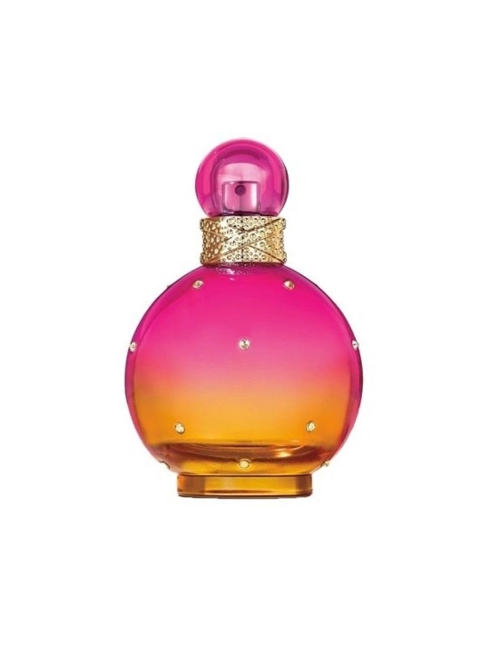Britney Spears Sunset Fantasy — женский парфюм для ежедневного использования