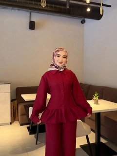Qirmizi