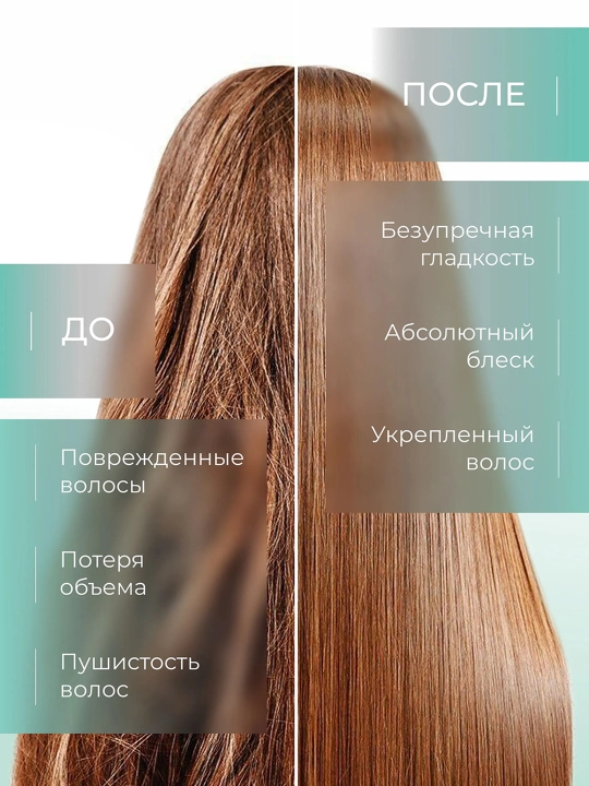 OLLIN Professional/ SALON BEAUTY Маска для волос с экстрактом ламинарии 1000 мл