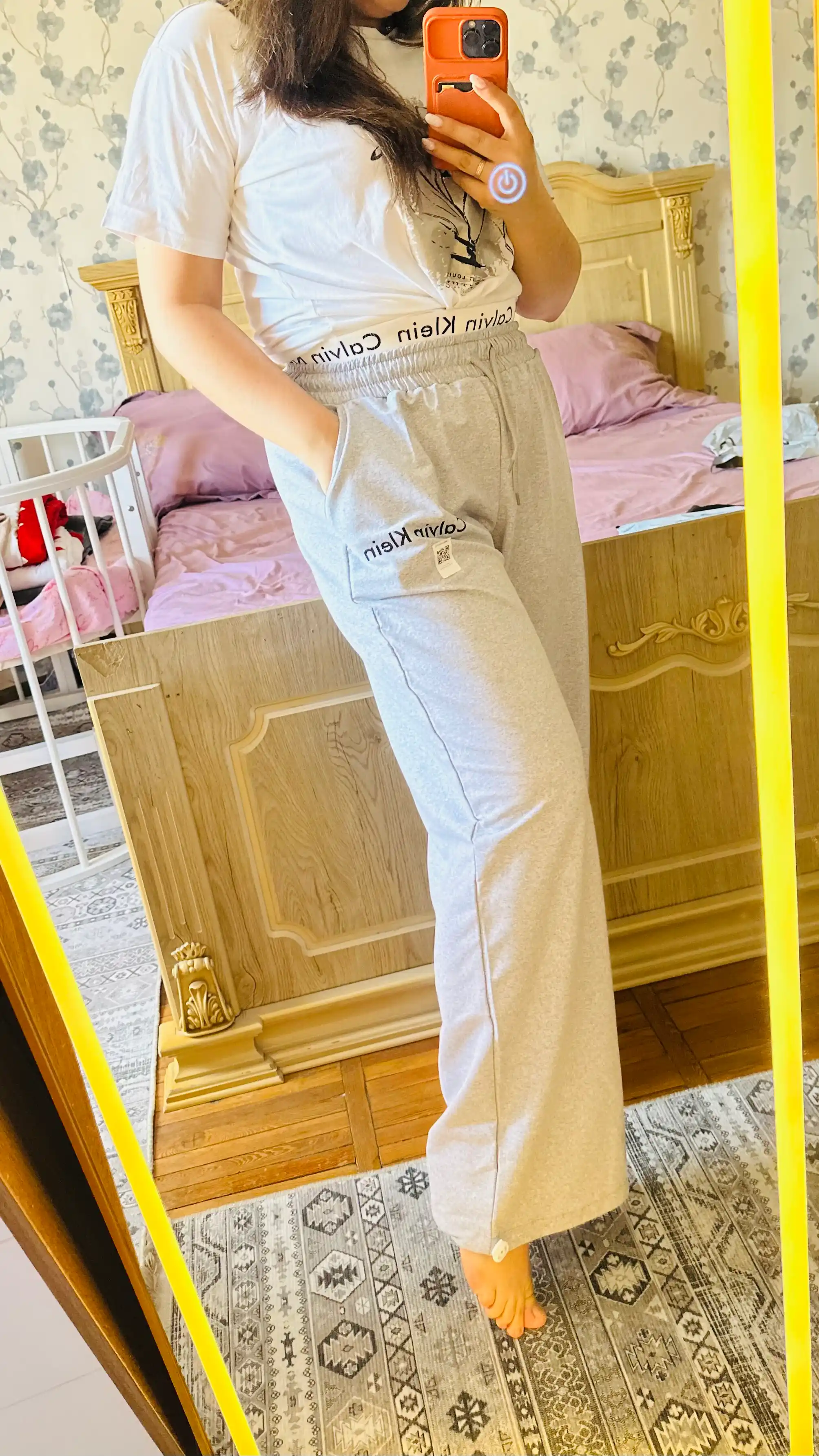 Ayollar shimlari oversayz, qizlar uchun shimlar va baggy jogger