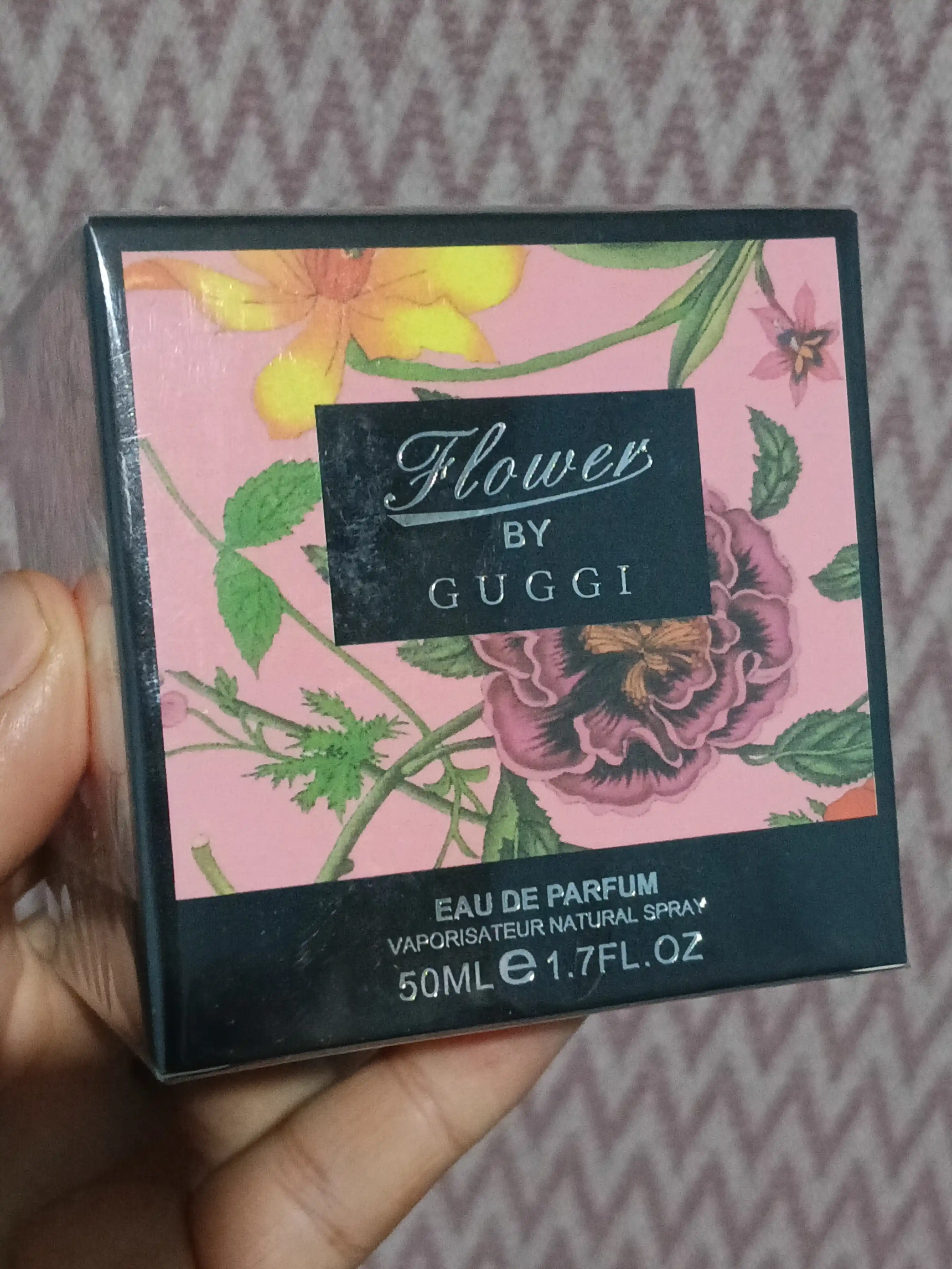 Парфюм Flower by Grace and Flower by only you, 50 мл