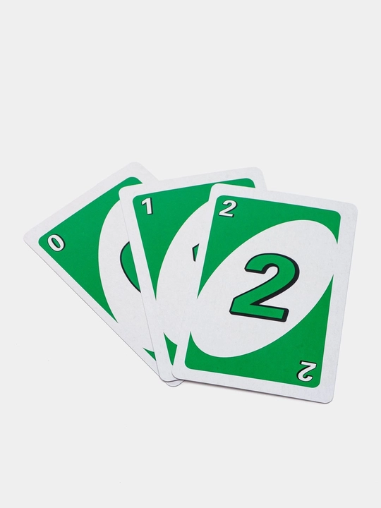 UNO + Мафия — 2 игры в одном сете