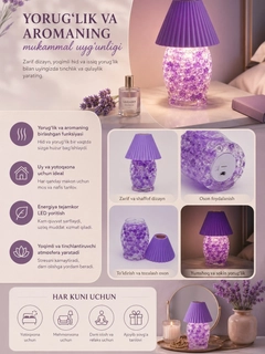 Lavanda