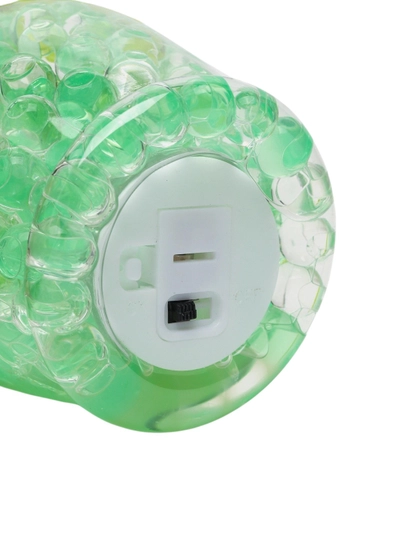 Yoritgich chiroqlar va aroma hid chiqzuvchi 2 tasi 1 da