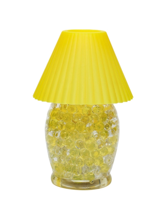 Yoritgich chiroqlar va aroma hid chiqzuvchi 2 tasi 1 da