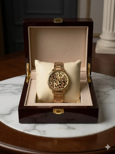 Женские часы, женские наручные часы, Cartier, женские аксессуары, часы — PINKHOR-SOAT-ГОРЧИЧ