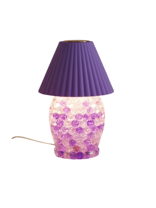 Yoritgich chiroqlar va aroma hid chiqzuvchi 2 tasi 1 da