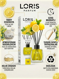 Limon rang