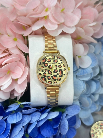 Женские часы, женские наручные часы, Cartier, женские аксессуары, часы — PINKHOR-SOAT-ГОРЧИЧ