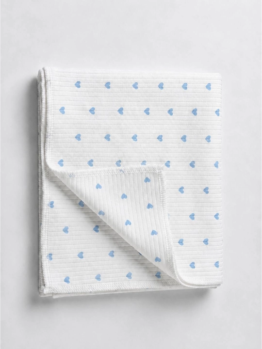 Yumshoq bolalar pilyonkasi towel — 100% paxta