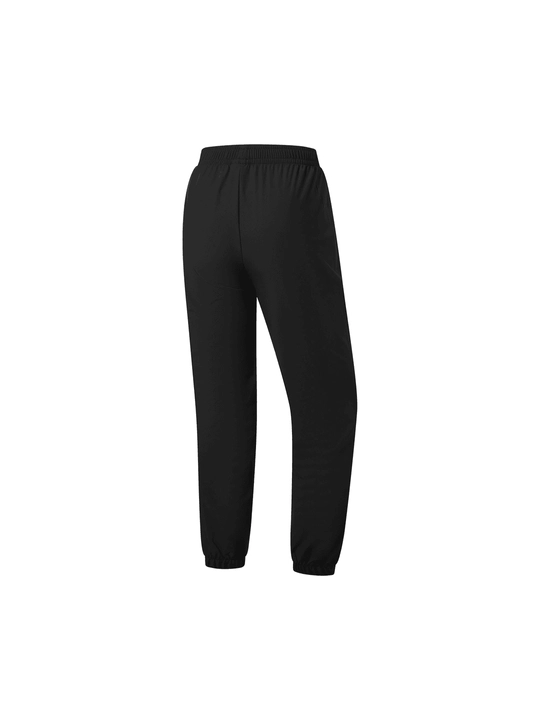 Li-Ning AYKW280-1 ayollar sport shimlari, fitness va kundalik kiyim uchun jogger