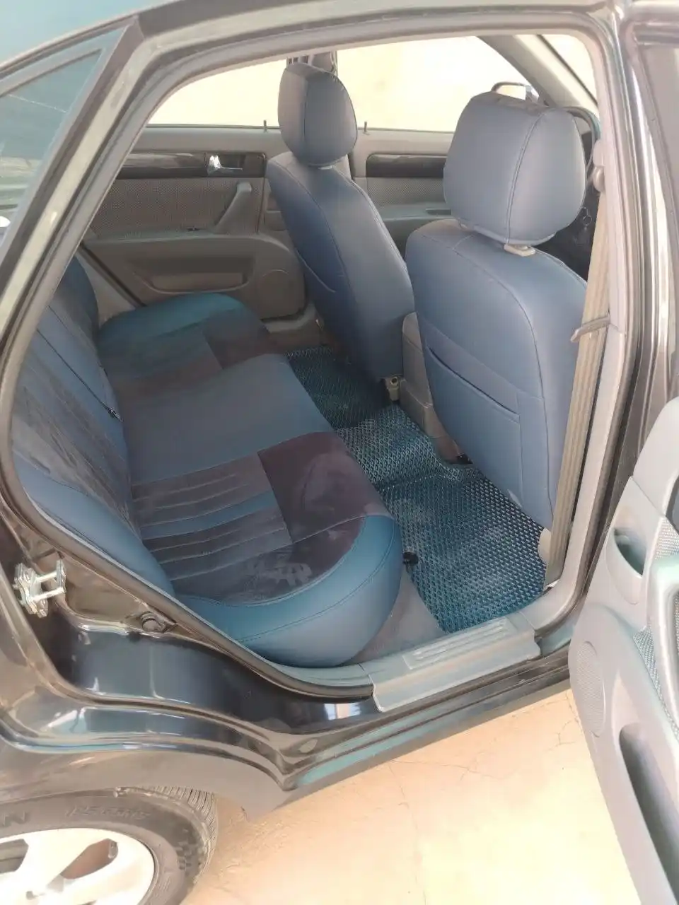 Автомобильный чехол ADMIRAL GT - Cobalt, Lacetti, Spark, Nexia 2, Nexia 3, Matiz, Damas
