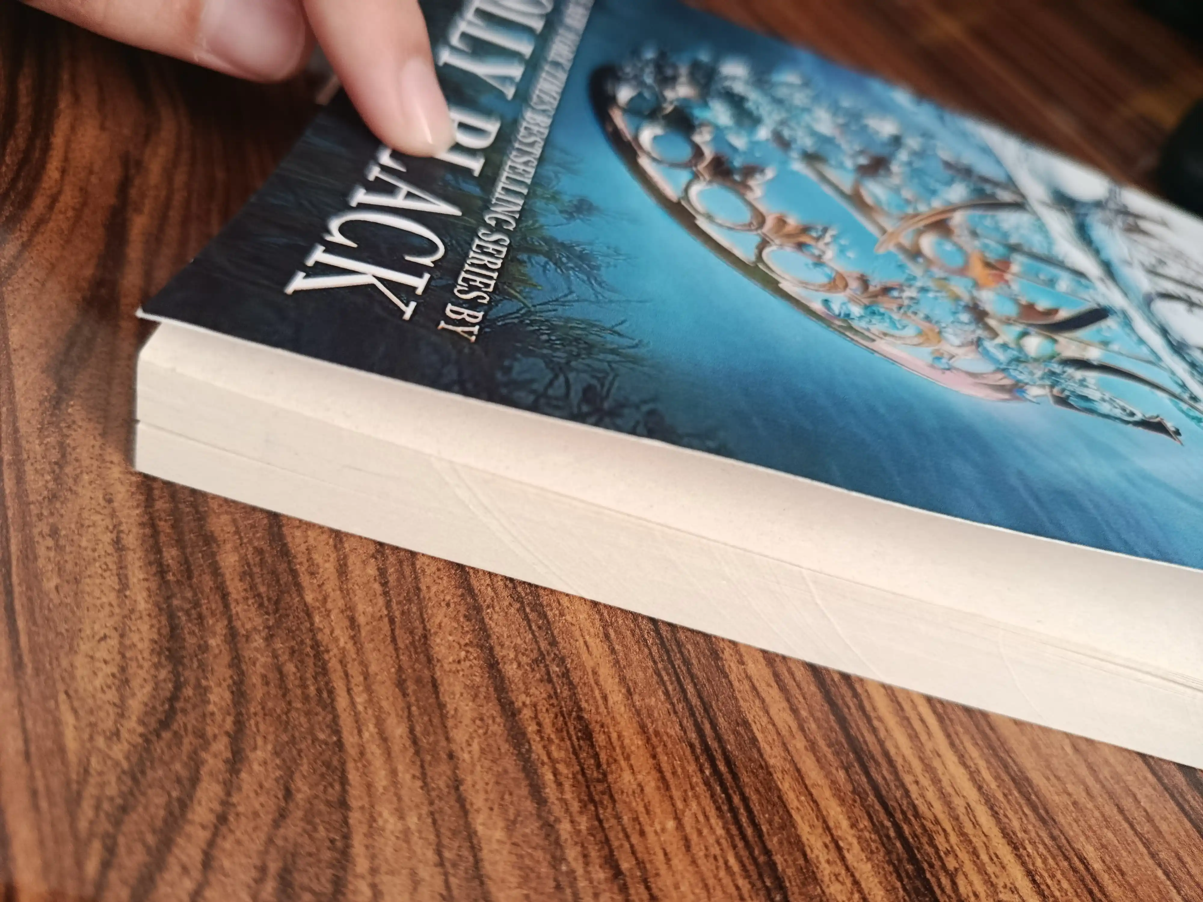 The Wicked King - Holly Black