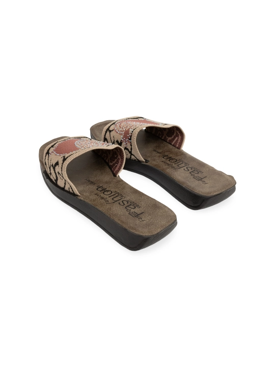 Ayollar shippaklari, o'lcham oralig'i: 36-40