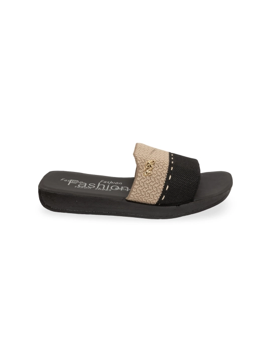Тапочки женские, размерный ряд: 36-40 - 