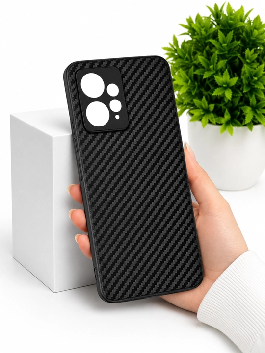 Redmi Note 12 smartfoni uchun g'iloflar ( 4G - versiya)