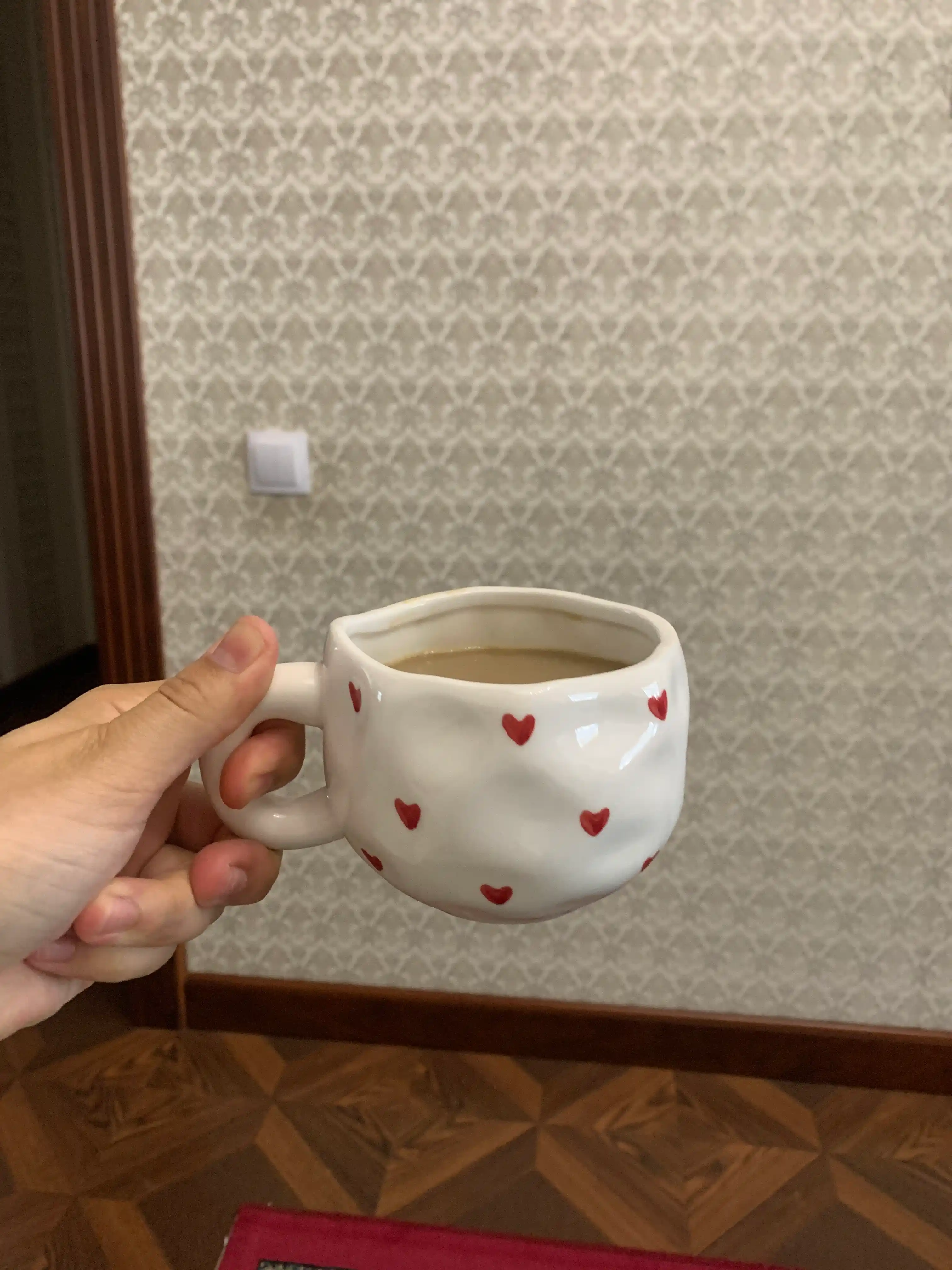 Пентерест кружки