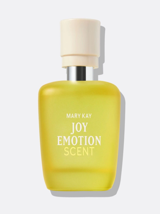 JOY EMOTION SCENT® parfyumeriya suvi Mary Kay