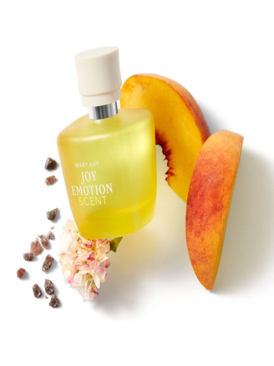 JOY EMOTION SCENT® parfyumeriya suvi Mary Kay