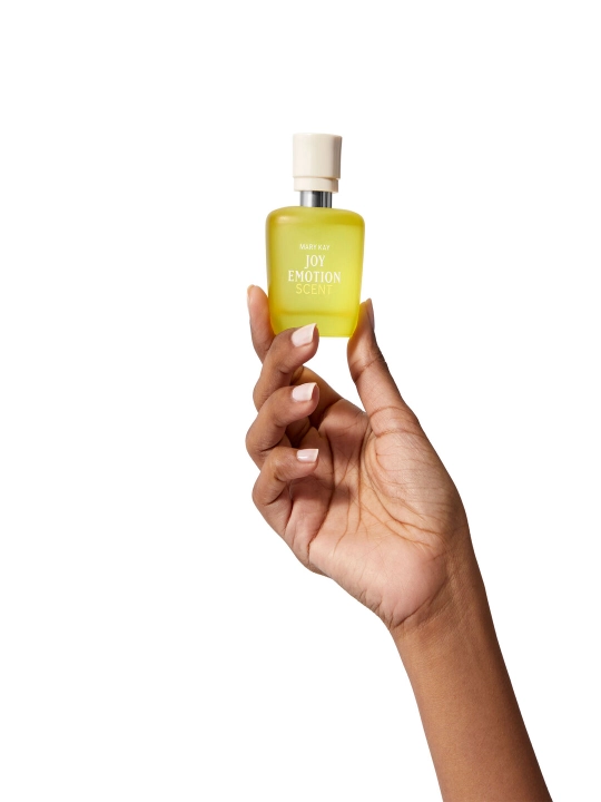 JOY EMOTION SCENT® parfyumeriya suvi Mary Kay