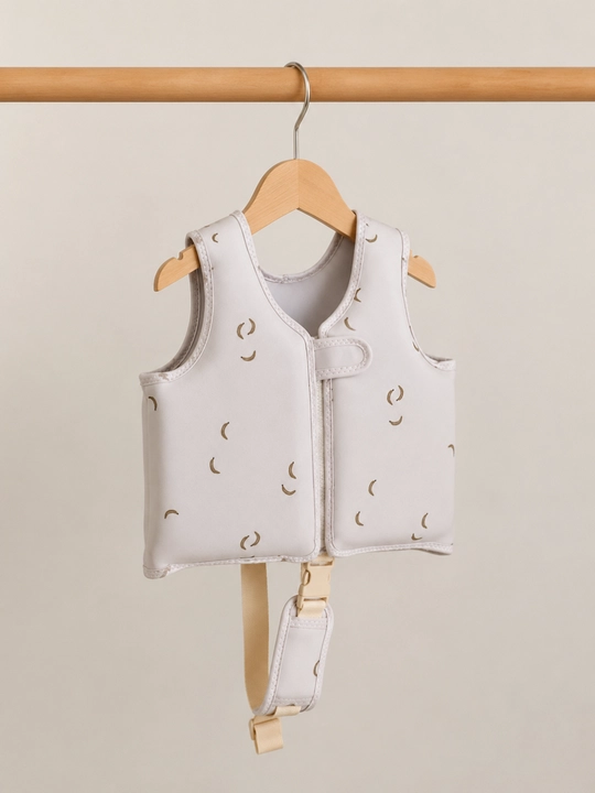Детский жилет для плавания, спасательный жилет, безопасный, Swim Vest, для обучения плаванию