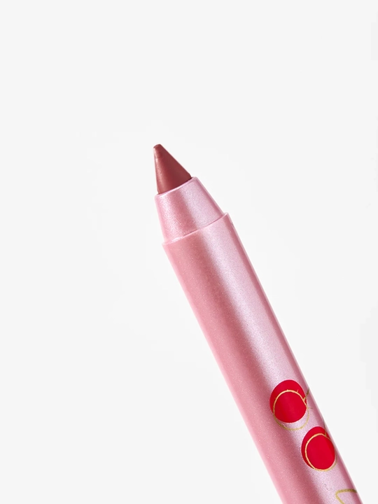 Карандаш для губ Vivienne Sabo Le Grand Volume, тон 03 холодный нюд, 1.5 г