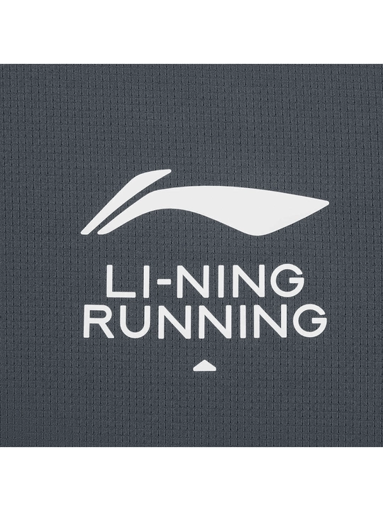 Li-Ning ATSW137 erkaklar sport futbolkasi, yugurish va fitness uchun sport kiyim