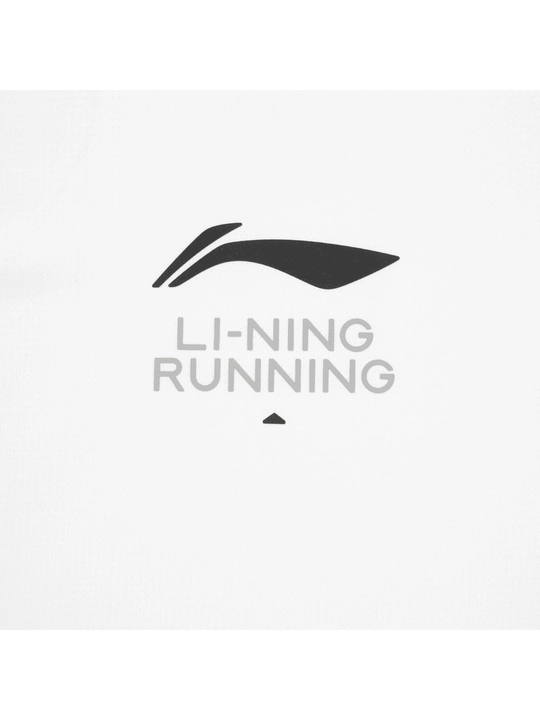 Li-Ning ATSW137 erkaklar sport futbolkasi, yugurish va fitness uchun sport kiyim