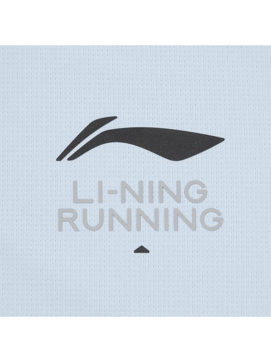 Li-Ning ATSW137 erkaklar sport futbolkasi, yugurish va fitness uchun sport kiyim