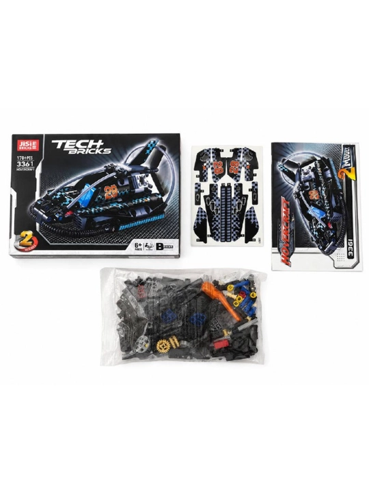 Игрушка Lego конструктор