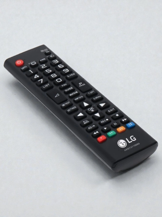 Roison. LG, Premier, Vesta televizorlari uchun universal pultlar - 