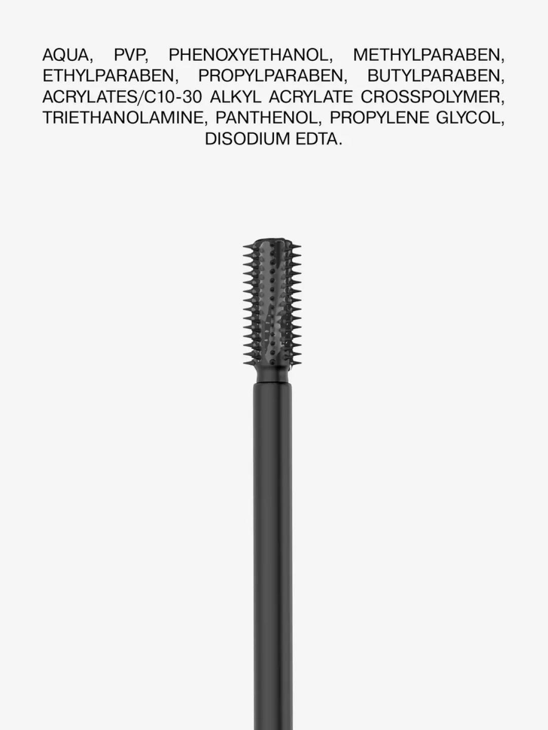 Influence Beauty Brow robot/Brow gel, qosh uchun ton 01
